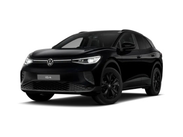 Volkswagen ID.4 210kW 4MOTION Black Edition Pro 77kWh 5dr Auto Electric Estate